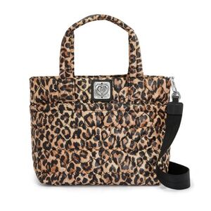 Brighton Kamille Cross Body Bag - Catwalk (NEW)